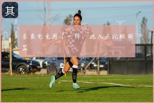 乐鱼电竞用了一阵，这几点比较明显
