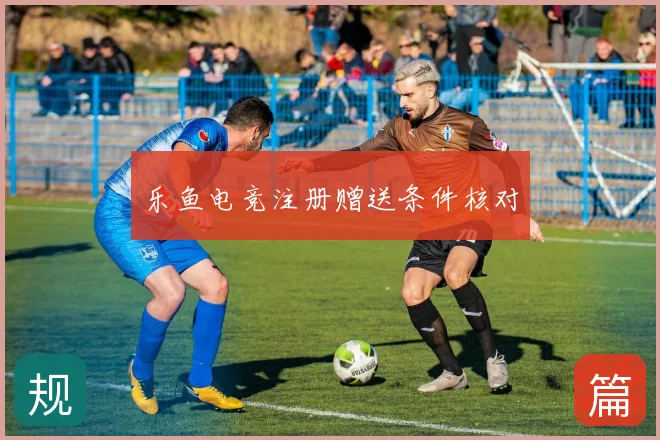乐鱼电竞注册赠送条件核对